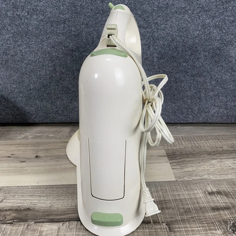 Krups 3Mix 8008‎ Combi Model F506 F507 White Hand Mixer Stand Attachments TESTED